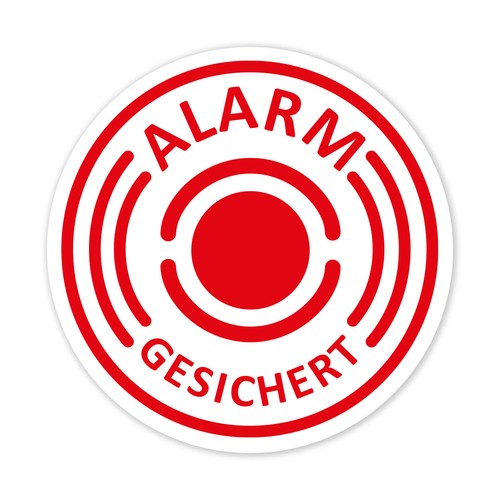 Stück aufkleber - stück,