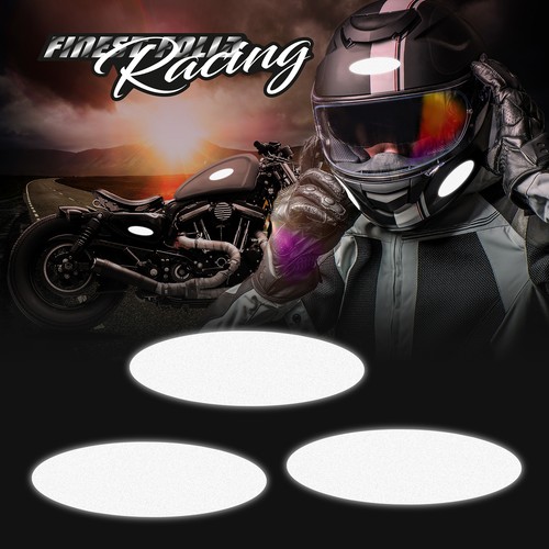 8er set reflektierende - 8er,