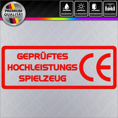 Geprüftes