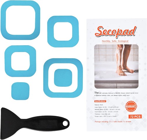 Secopad rutschfeste