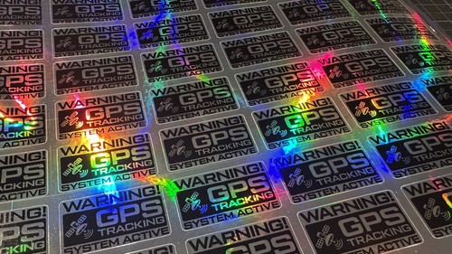 Gps tracking oil slick - gps,