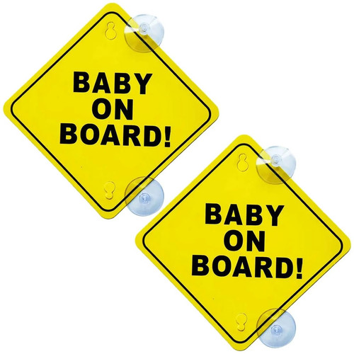 Stück baby board - 2,