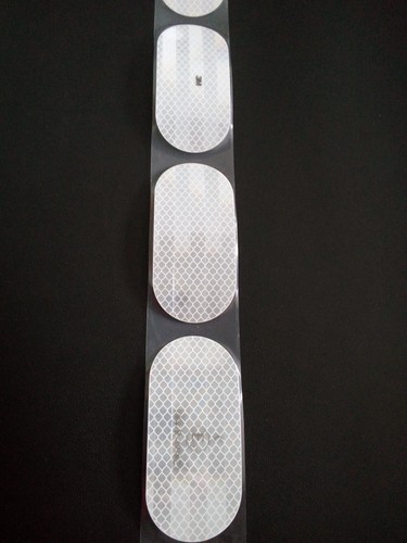 Laufmeter tanker sticker - 10, 3m